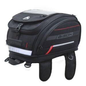 OCTAPOD MAGNETIC TANK BAG