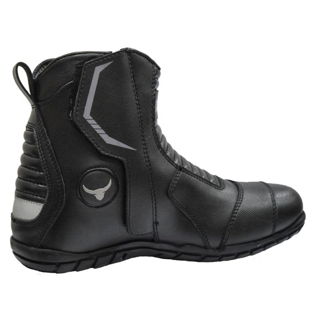Bison Riding Gears The Bison Progear Defender Boots – High-Quality Riding Gear - Bison Progear