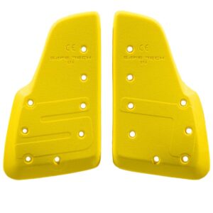 SAFETECH LEV 1 - CHEST PROTECTOR