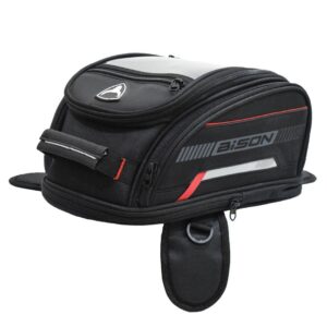 OCTAPOD-MINI MAGNETIC TANK BAG