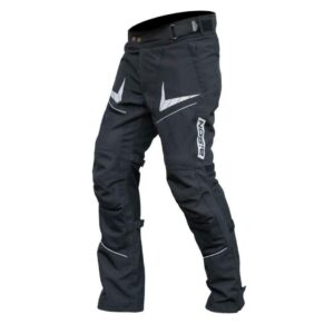 AIR PRO – BLACK RIDING PANT