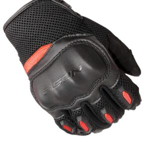 ACER GLOVES RED