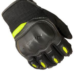 ACER GLOVES NEON