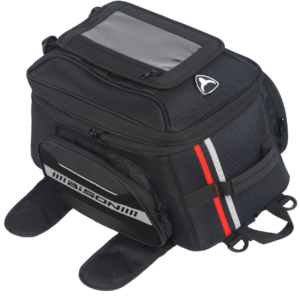 MAGNITE MAGNETIC TANK BAG